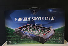 Heineken soccer table gebraucht kaufen  Kreyenbrück