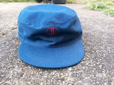 Casquette cap bleu d'occasion  Ozoir-la-Ferrière