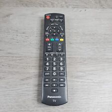 Controle remoto de TV Panasonic Viera N2QAYB000485 para TC-32LX24 TC-L22X2 TC-65PS64 comprar usado  Enviando para Brazil