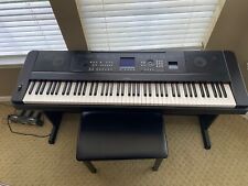 Yamaha portable baby for sale  Allen