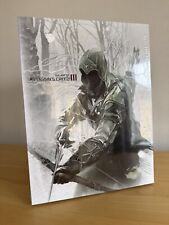 The Art of Assassin's Creed III - Titan Books - Signed/Slipcased - Ltd 1st Ed comprar usado  Enviando para Brazil
