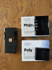 Chord mojo poly for sale  CHEPSTOW