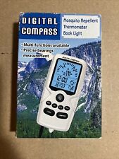 digital compass for sale  East Troy