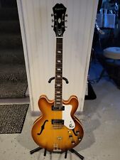 2022 epiphone riviera for sale  Luckey