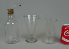 Antique glassware lot d'occasion  Expédié en Belgium