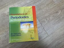 Foundations periodontics denta for sale  BRADFORD