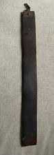 Barber razor strop for sale  Corinth