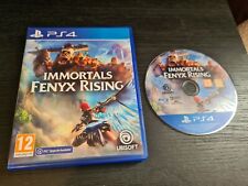 Immortals Fenyx Rising PS4 (PlayStation 4) VGC. Free P+P. FAST DISPATCH.  myynnissä  Leverans till Finland
