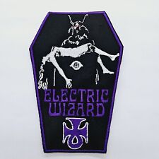 Electric wizard coffin for sale  Phoenix
