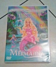 Dvd barbie fairytopia d'occasion  Blois