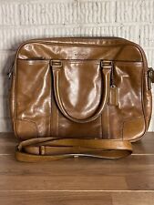 Coach brown leather for sale  Peachtree City