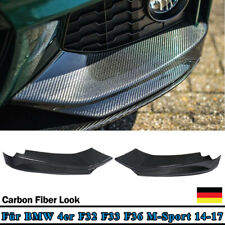 Front spoiler flaps for sale  Shipping to Ireland