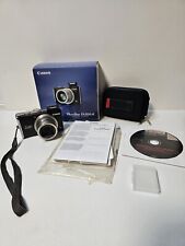 Canon powershot 200 for sale  Shipping to Ireland