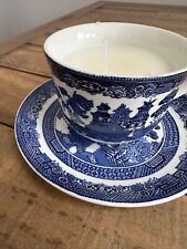 Vintage tea cup for sale  CALNE