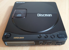 Sony discman compact gebraucht kaufen  Deutschland