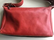 Coccinelle handtasche rotes gebraucht kaufen  Putzbrunn