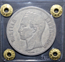 Moneta 1926 venezuela usato  Vicenza