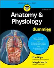 Anatomia e fisiologia para manequins (para - Brochura, por Odya Erin; Norris - Aceitar, usado comprar usado  Enviando para Brazil