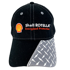 Shell rotella hat for sale  Hudson