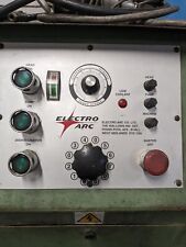 Electro arc edm for sale  BURNTWOOD