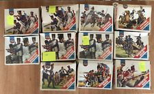 Airfix waterloo british for sale  LEIGH-ON-SEA