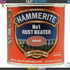 Hammerite no1 rust for sale  BRISTOL