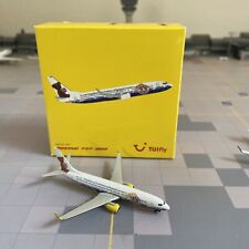 Herpa wings 500 usato  Spedire a Italy