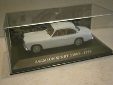 Voiture miniature salmson d'occasion  Vis-en-Artois