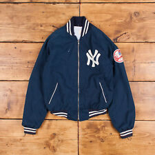 Vintage mlb varsity for sale  SHEFFIELD