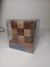 Vintage cube shaped for sale  BARROW-IN-FURNESS