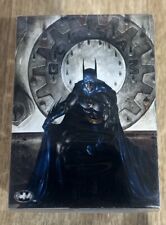 Batman Saga of the Dark Knight Juego de cartas coleccionables 1-100 completo - 1994 Skybox, usado segunda mano  Embacar hacia Argentina