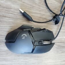 Logitech G502 Proteus Spectrum RGB Tunable Gaming Mouse M-U0047 USB Wired For PC for sale  Shipping to South Africa