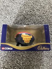 Corgi cadbury creme for sale  HIGH WYCOMBE