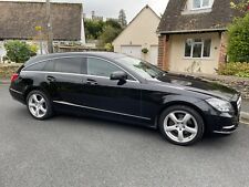 2013 mercedes cls250 for sale  CIRENCESTER