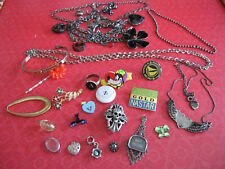 Misc. jewelry necklaces for sale  Davidsonville