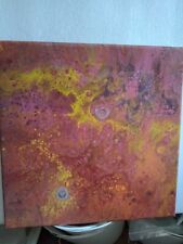 14x14 modern abstract for sale  Lockhart