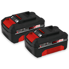 Einhell 4.0ah battery for sale  WIRRAL