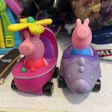 Peppa pig george for sale  Pittston