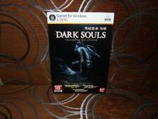 Dark Souls: Prepare To Die Edition - Edição de Colecionador Asiático PC RARO comprar usado  Enviando para Brazil