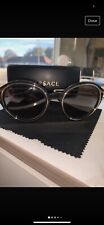 Versace sunglasses black for sale  NOTTINGHAM