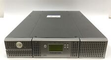 Dell PowerVault TL2000 1x LTO-3 SAS carregador automático biblioteca de fitas carregador duplo, usado comprar usado  Enviando para Brazil