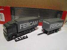 HERPA --- Tandem HZ--- Sped. FERCAM --- MB, used for sale  Shipping to South Africa