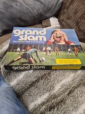 Vintage Jogo de Futebol de Mesa Grand Slam - Vendido Como Visto 1973. comprar usado  Enviando para Brazil