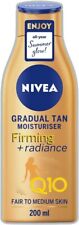 Nivea q10 firming for sale  WEST DRAYTON
