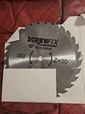 Screwfix 254mm 16mm for sale  SWANAGE