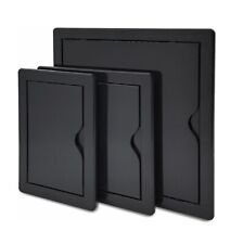 Graphite access panels for sale  LEEDS