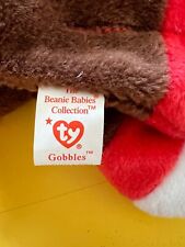 Beanie baby gobbles for sale  Palmetto