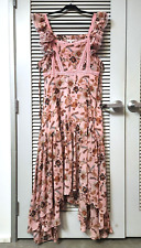 nwt maxi floral dress for sale  Garden Grove