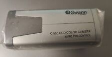 Swann ccd c500 for sale  EDGWARE
