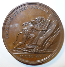 Médaille louis campagne d'occasion  Maisons-Laffitte